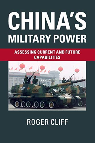 9781107502956: China's Military Power