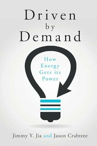 Stock image for Driven by Demand for sale by Blackwell's