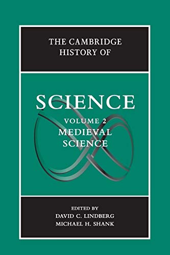 Stock image for The Cambridge History of Science for sale by Chiron Media