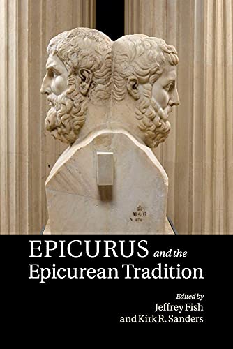 9781107526471: Epicurus and the Epicurean Tradition