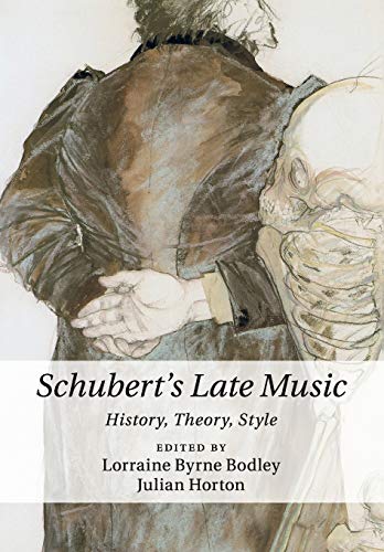Beispielbild fr Schubert's Late Music: History, Theory, Style zum Verkauf von ThriftBooks-Dallas