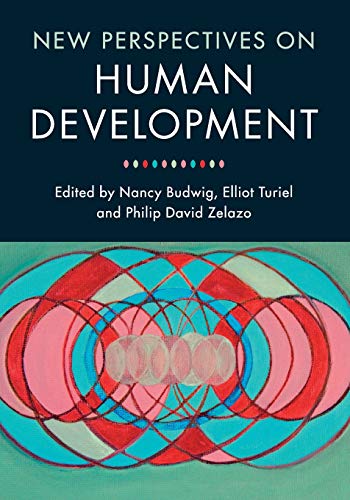 Imagen de archivo de New Perspectives on Human Development a la venta por ThriftBooks-Atlanta