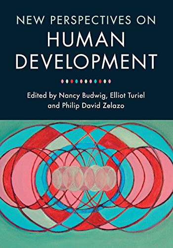 9781107531826: New Perspectives on Human Development
