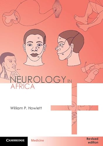 Stock image for Neurology in Africa: Clinical Skills and Neurological Disorders for sale by AwesomeBooks