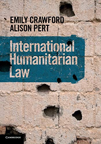 Stock image for International Humanitarian Law for sale by ZBK Books