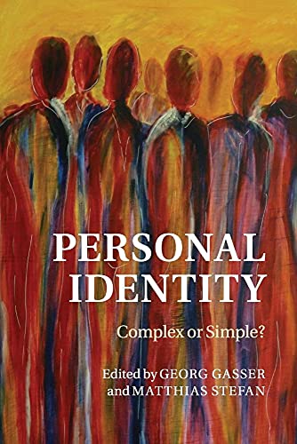 9781107538924: Personal Identity