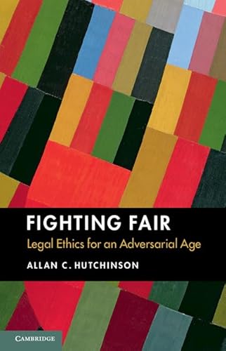 Stock image for Fighting Fair for sale by AMM Books