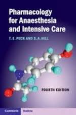 9781107542174: Pharmacology for Anaesthesia and Intensive Care South Asian Edition