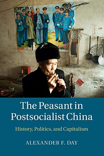 Beispielbild fr The Peasant in Postsocialist China: History, Politics, and Capitalism zum Verkauf von Lucky's Textbooks