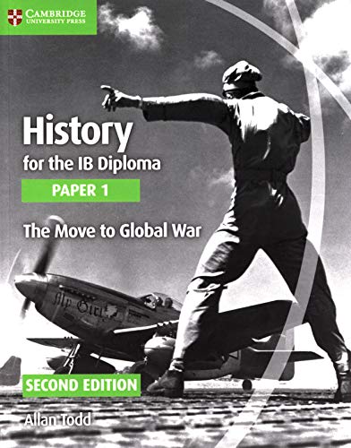Imagen de archivo de History for the Ib Diploma Paper 1 a la venta por ThriftBooks-Dallas
