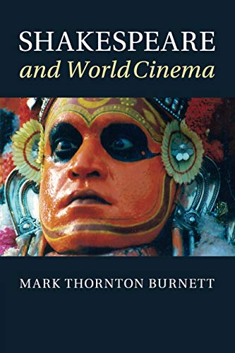 Beispielbild fr Shakespeare and World Cinema zum Verkauf von Chiron Media