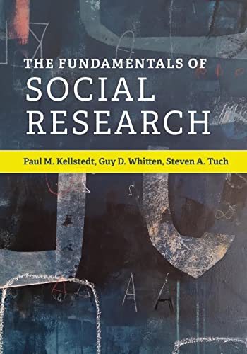 Stock image for The Fundamentals of Social Research for sale by WorldofBooks