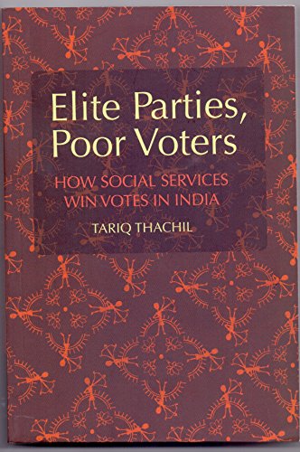 9781107570771: Elite Parties, Poor Voters