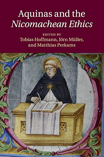 Stock image for Aquinas and the Nicomachean Ethics for sale by St Philip's Books, P.B.F.A., B.A.