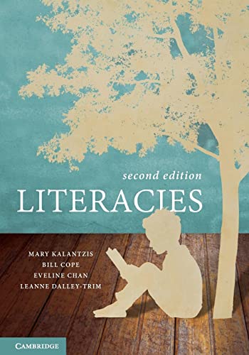 Stock image for Literacies for sale by Byrd Books