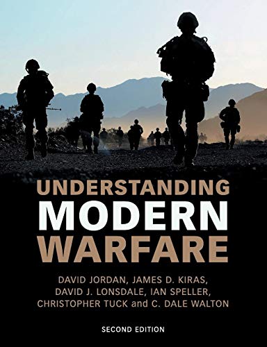 Imagen de archivo de Understanding Modern Warfare a la venta por GF Books, Inc.