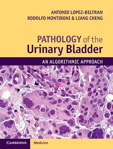 Stock image for Pathology of the Urinary Bladder: An Algorithmic Approach for sale by HPB-Red