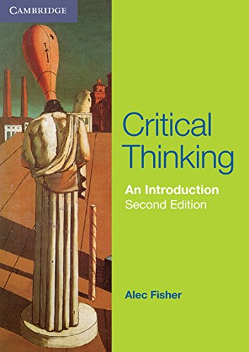 9781107600829: Critical Thinking South Asian Edition: An Introduction (All Board General Studies)
