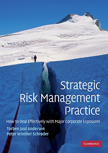 9781107601901: Strategic Risk Management Practice