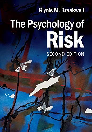 9781107602700: The Psychology of Risk