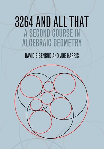 9781107602724: 3264 and All That: A Second Course in Algebraic Geometry