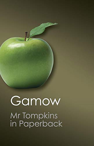 9781107604681: Mr Tompkins in Paperback
