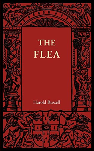 9781107605831: The Flea Paperback