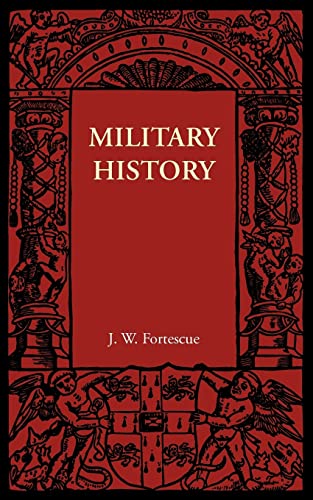 9781107605848: Military History