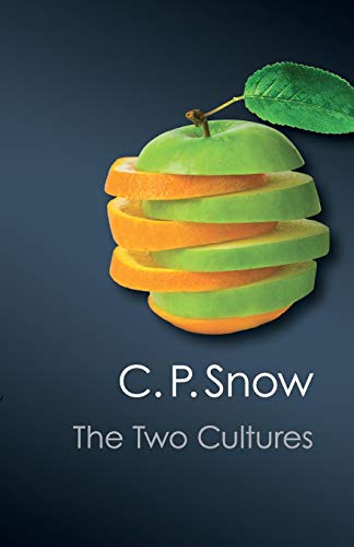 Stock image for The Two Cultures (Canto Classics) for sale by Chiron Media