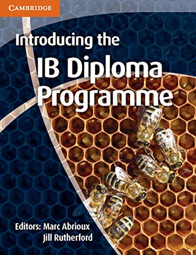 Imagen de archivo de Introducing the IB Diploma Programme a la venta por AMM Books