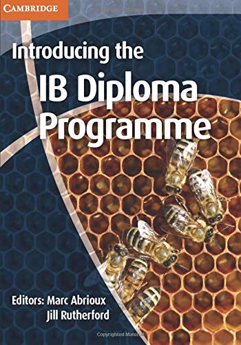 Stock image for Introducing the IB Diploma Programme for sale by Blackwell's