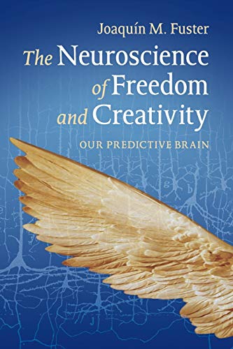 Imagen de archivo de The Neuroscience of Freedom and Creativity: Our Predictive Brain a la venta por Irish Booksellers