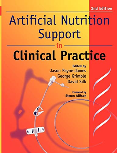 Stock image for Artificial Nutrition and Support in Clinical Practice for sale by Lucky's Textbooks