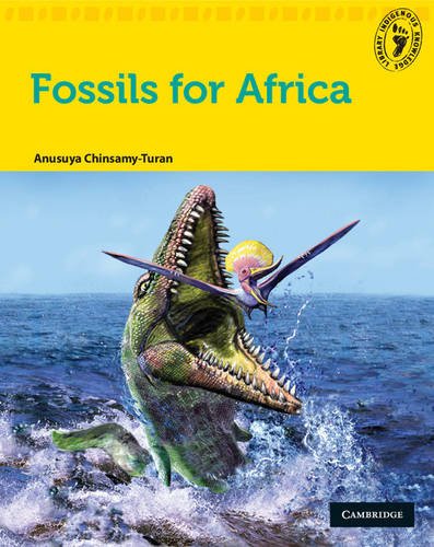 9781107610057: Fossils for Africa