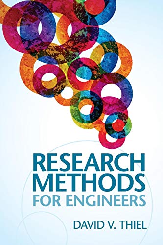 Beispielbild fr Research Methods for Engineers zum Verkauf von WorldofBooks