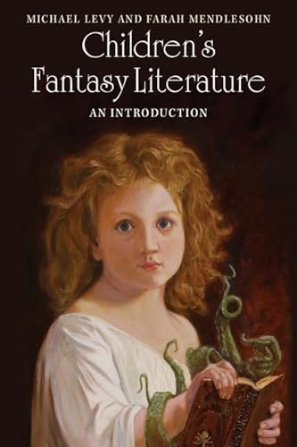 Beispielbild fr Children's Fantasy Literature zum Verkauf von Blackwell's