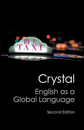 9781107611801: English as a Global Language, Second Edition (Canto Classics)