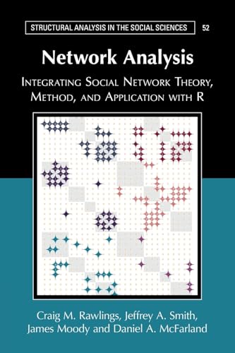 9781107611900: Network Analysis