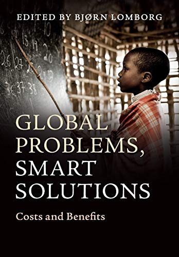 Beispielbild fr Global Problems, Smart Solutions zum Verkauf von Ria Christie Collections