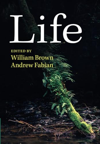 9781107612556: Life: 25 (Darwin College Lectures, Series Number 25)