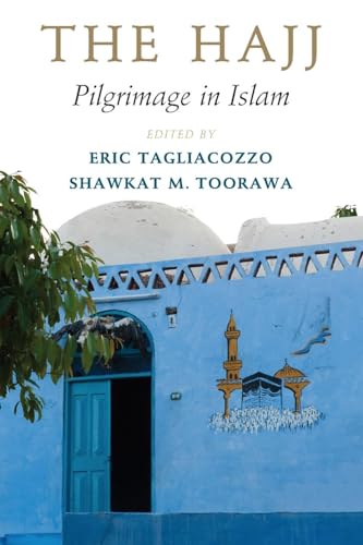 9781107612808: The Hajj: Pilgrimage in Islam