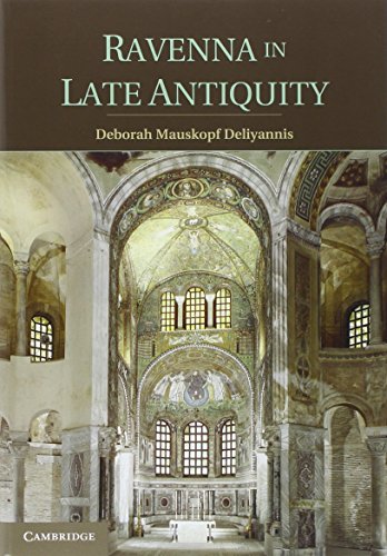 9781107612907: Ravenna in Late Antiquity