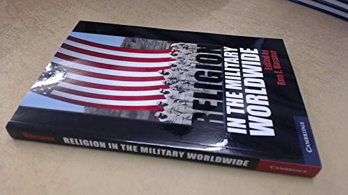 Beispielbild fr Religion in the Military Worldwide zum Verkauf von Blackwell's