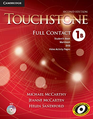 Stock image for Touchstone Level 1 Full Contact B for sale by SecondSale