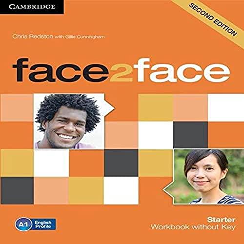 face2face starter face2face starter