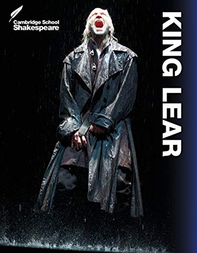 Beispielbild fr King Lear (Cambridge School Shakespeare) zum Verkauf von Red's Corner LLC