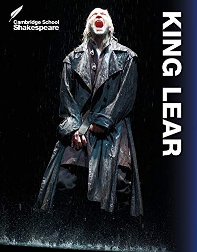 9781107615380: King Lear (Cambridge School Shakespeare)