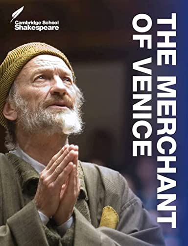 Beispielbild fr The Merchant of Venice zum Verkauf von Better World Books