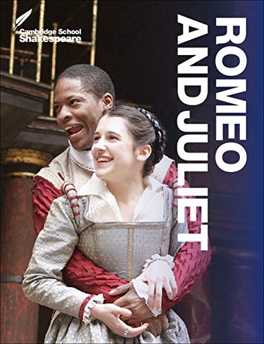 Beispielbild fr Romeo and Juliet zum Verkauf von ThriftBooks-Dallas