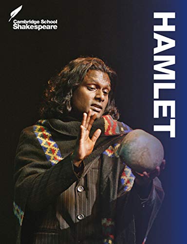 Imagen de archivo de Hamlet (Cambridge School Shakespeare) a la venta por SecondSale